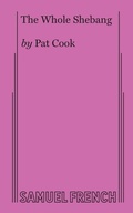 Cover: The Whole Shebang - Baker's Plays