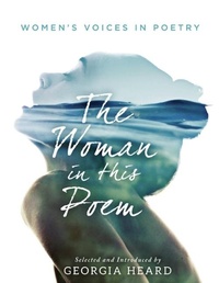 Enlarge image Cover: The Woman in This Poem - Plumleaf Press Inc.