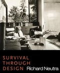 Cover: Survival Through Design - Atara Press