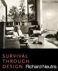 Enlarge image Cover: Survival Through Design - Atara Press