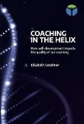 Cover: Coaching in the Helix 2023 - RiverRhee Publishing