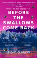 Cover: Before the Swallows Come Back - Fiona Curnow