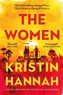 Cover: The Women - Macmillan