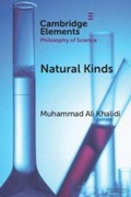 Cover: Natural Kinds - Cambridge University Press
