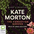 Cover: The Forgotten Garden - Bolinda Audio Books