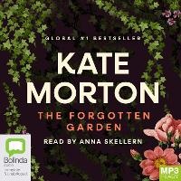 Enlarge image Cover: The Forgotten Garden - Bolinda Audio Books