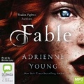 Cover: Fable - Bolinda Audio Books