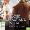 Cover: Lord Sebastian's Secret - Bolinda Audio Books
