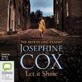Cover: Let It Shine - Bolinda Audio Books