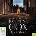 Cover: Let It Shine - Bolinda Audio Books
