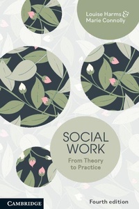 Enlarge image Cover: Social Work - Cambridge University Press