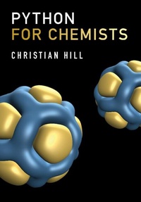 Abbildung von: Python for Chemists - Cambridge University Press