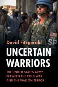 Enlarge image Cover: Uncertain Warriors - Cambridge University Press