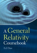 Bild: A General Relativity Coursebook - Cambridge University Press
