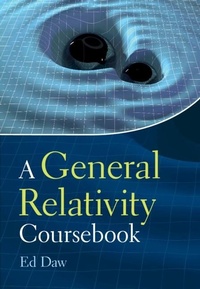 Abbildung von: A General Relativity Coursebook - Cambridge University Press