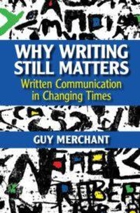 Enlarge image Cover: Why Writing Still Matters - Cambridge University Press