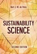 Abbildung von: Sustainability Science - Cambridge University Press