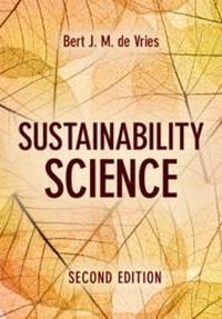 Abbildung von: Sustainability Science - Cambridge University Press