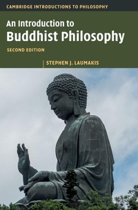 Enlarge image Cover: An Introduction to Buddhist Philosophy - Cambridge University Press