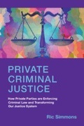 Cover: Private Criminal Justice - Cambridge University Press