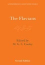 Cover: The Flavians - Cambridge University Press
