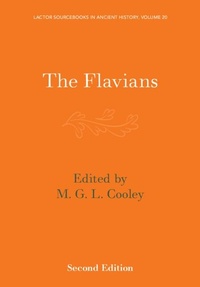Abbildung von: The Flavians - Cambridge University Press