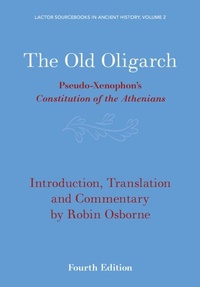 Abbildung von: The Old Oligarch - Cambridge University Press