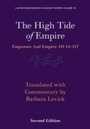 Cover: The High Tide of Empire - Cambridge University Press