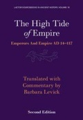 Cover: The High Tide of Empire - Cambridge University Press