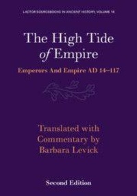 Enlarge image Cover: The High Tide of Empire - Cambridge University Press