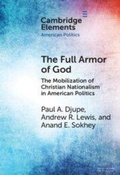 Cover: The Full Armor of God - Cambridge University Press