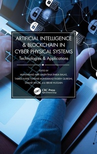 Abbildung von: Artificial Intelligence & Blockchain in Cyber Physical Systems - CRC Press