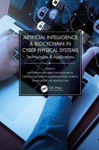 Abbildung von: Artificial Intelligence & Blockchain in Cyber Physical Systems - CRC Press