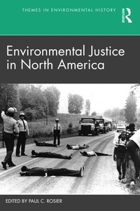 Abbildung von: Environmental Justice in North America - Routledge