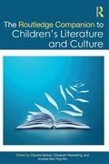 Cover: The Routledge Companion to Children's Literature and Culture - Routledge