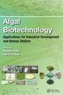 Cover: Algal Biotechnology - CRC Press