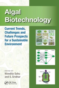 Enlarge image Cover: Algal Biotechnology - CRC Press