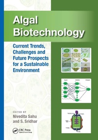 Abbildung von: Algal Biotechnology - CRC Press