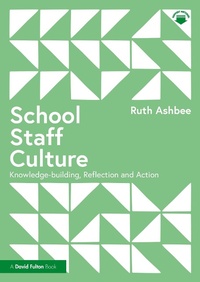 Abbildung von: School Staff Culture - Routledge