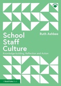 Bild: School Staff Culture - Routledge