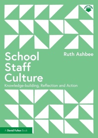 Bild: School Staff Culture - Routledge