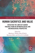 Cover: Human Sacrifice and Value - Routledge