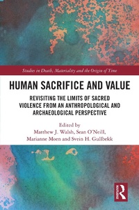 Abbildung von: Human Sacrifice and Value - Routledge