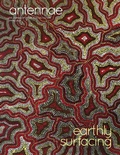 Cover: Antennae #60 Earthly Surfacing - IngramSpark