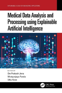 Abbildung von: Medical Data Analysis and Processing using Explainable Artificial Intelligence - CRC Press
