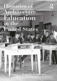 Abbildung von: Histories of Architecture Education in the United States - Routledge