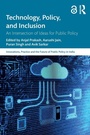 Cover: Technology, Policy, and Inclusion - Routledge India