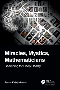 Abbildung von: Miracles, Mystics, Mathematicians - Taylor & Francis