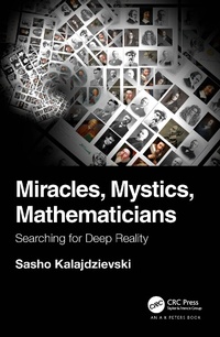 Abbildung von: Miracles, Mystics, Mathematicians - Taylor & Francis