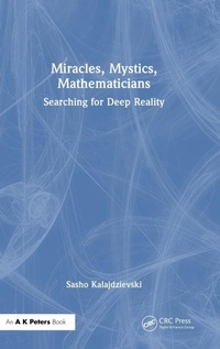 Abbildung von: Miracles, Mystics, Mathematicians - Taylor & Francis